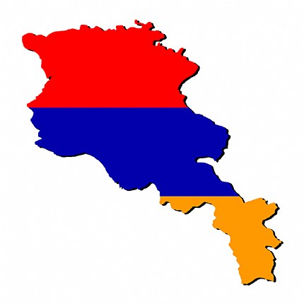 Armenia(2) Armenia(2)