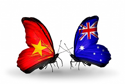 Australia Vietnam(1)