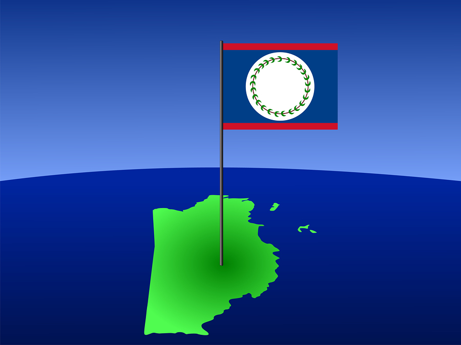 Belize(1) Belize(1)
