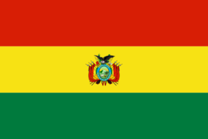 Bolivia(1)