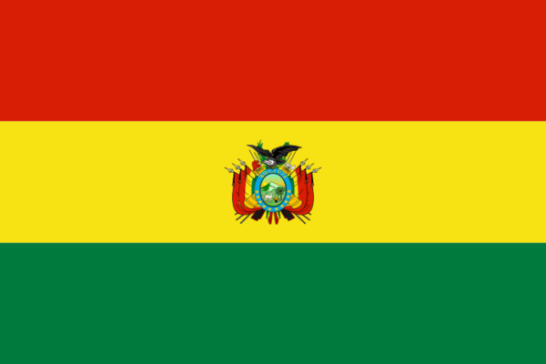 Bolivia(1)