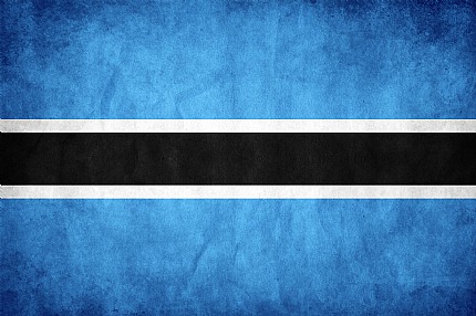 Botswana(4) Botswana(4)