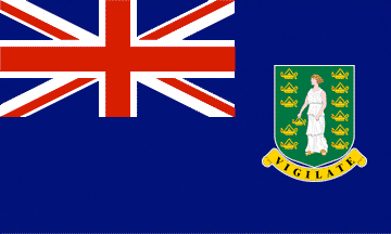 British Virgin Islands(2)