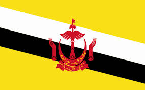 Bruneiflag Bruneiflag