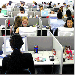 CallCenter CallCenter