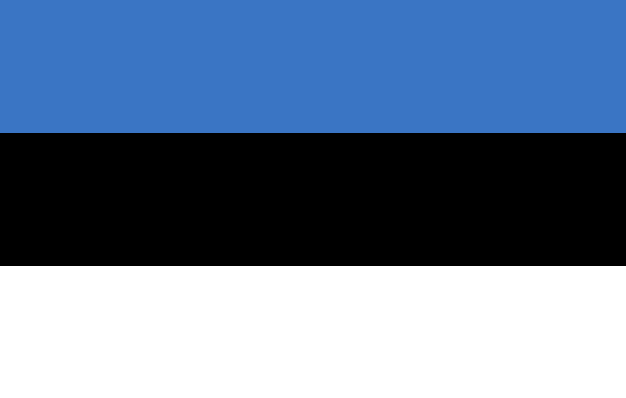 Estonia(3)