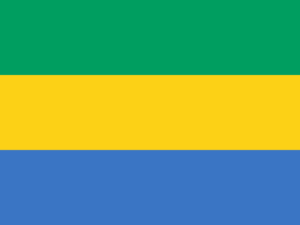 Gabon(1)