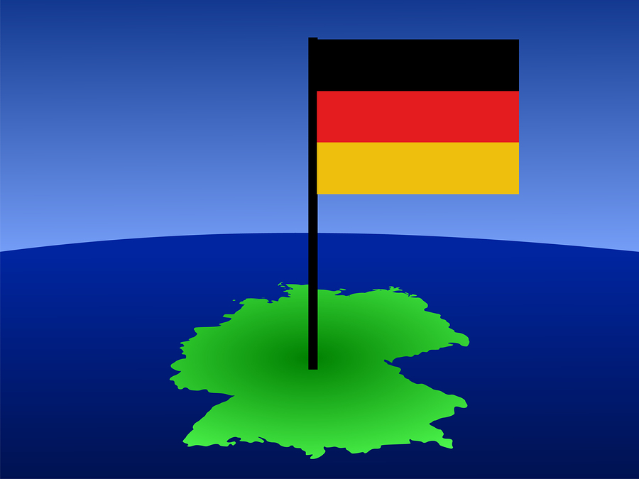 Germany(1) Germany(1)