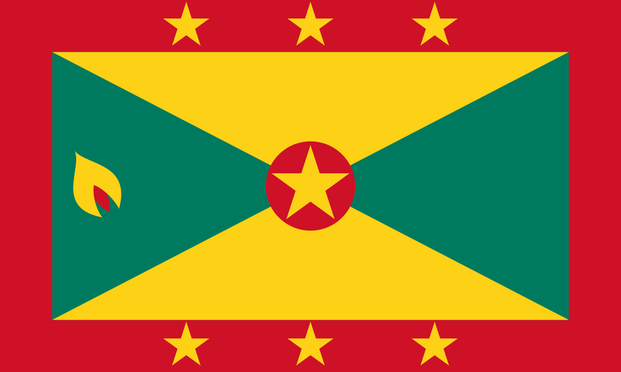 Grenada(5)