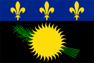 Guadeloupe(1)
