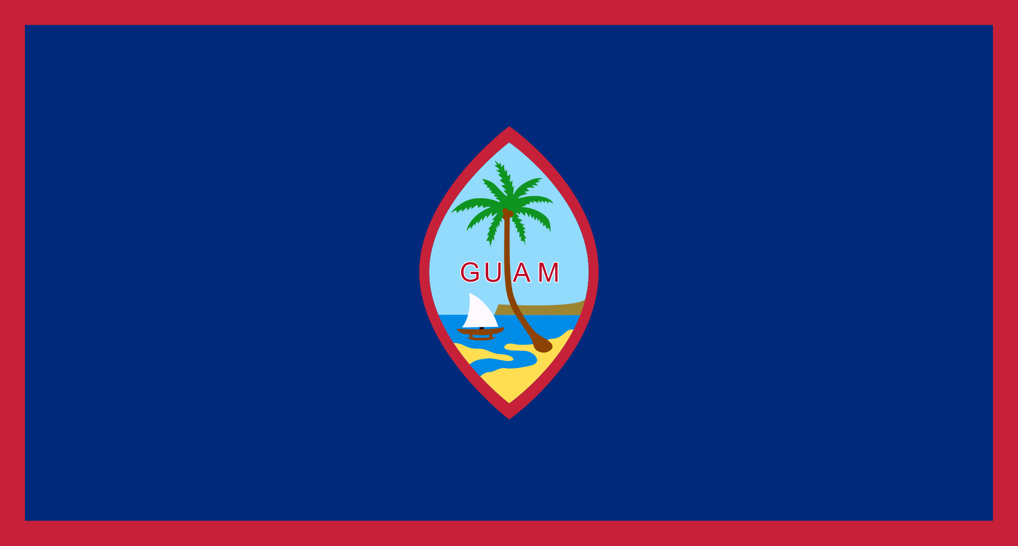 Guam(1)