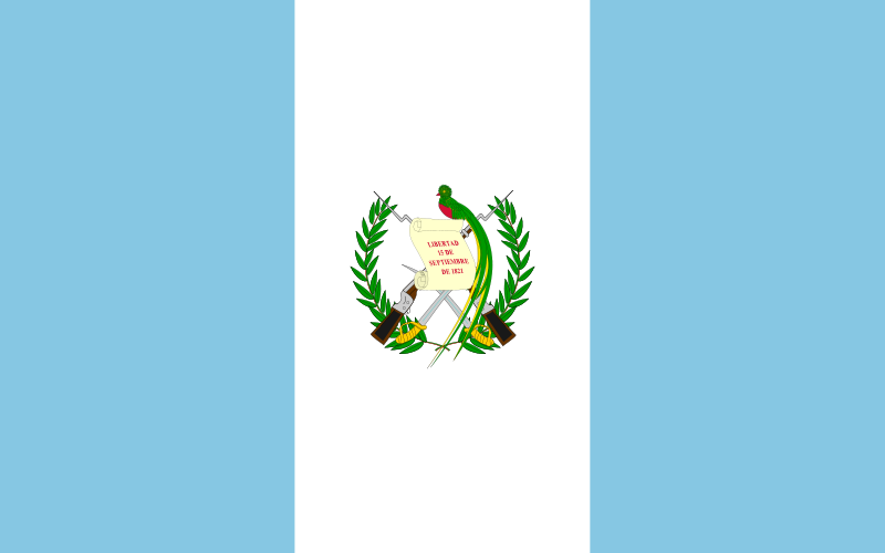 Guatemala(1)