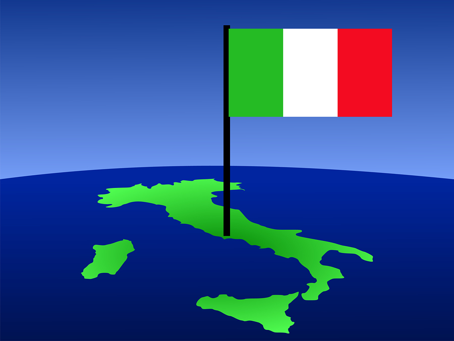 Italy(1)