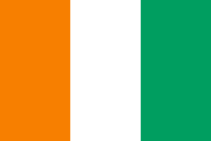 Ivory Coast(1)