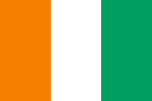 Ivory Coast(1) Ivory Coast(1)