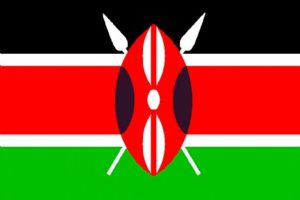 Kenya(3)