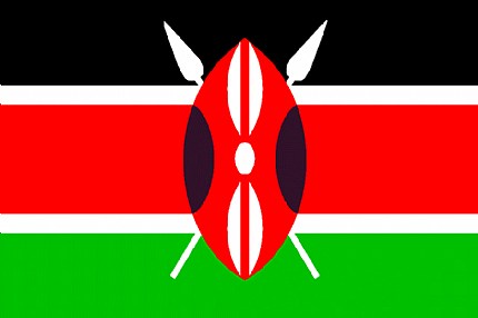 Kenya(3)