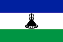 Lesotho(1)