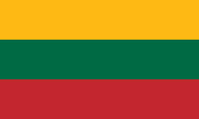 Lithuaniaflag Lithuaniaflag