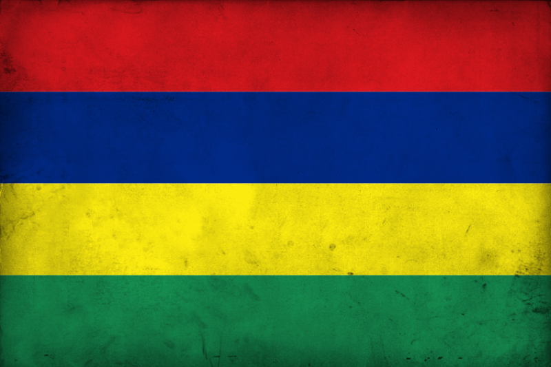 Mauritius(1)