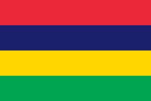 Mauritius(3) Mauritius(3)