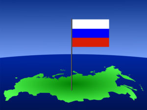 Russia(1)