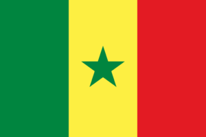 Senegal(1)