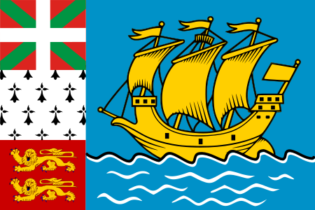 St Pierre And Miquelon(1)