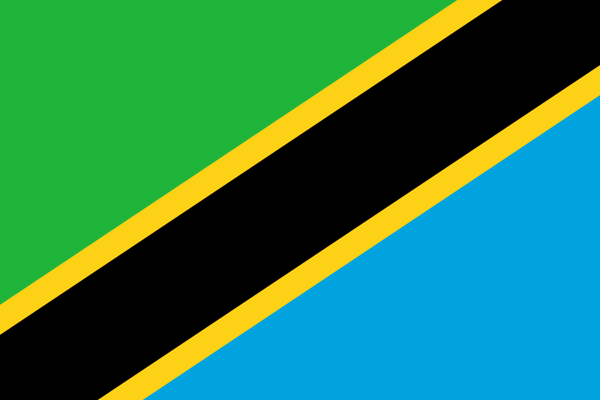 Tanzania(1)