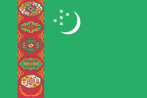 Turkmenistan(1)