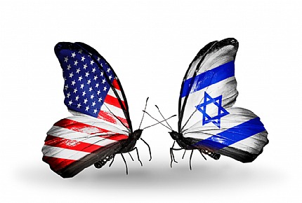 USA Israel(4)