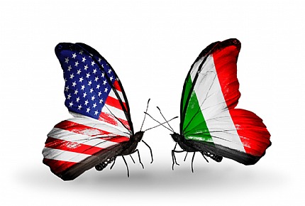 USA Italy(2)