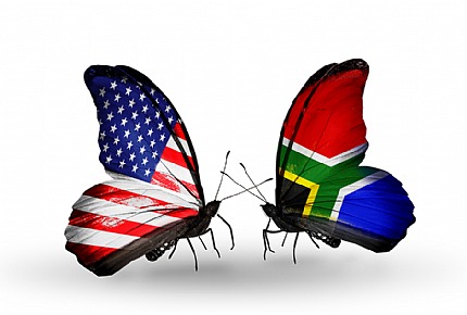 USA South Africa(2) USA South Africa(2)