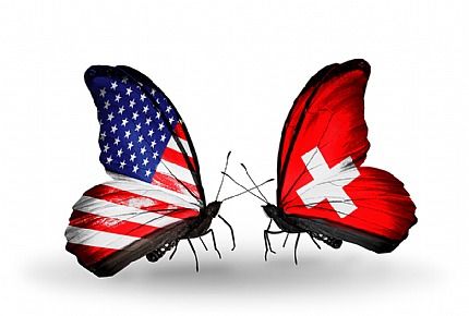 USA Switzerland(1)