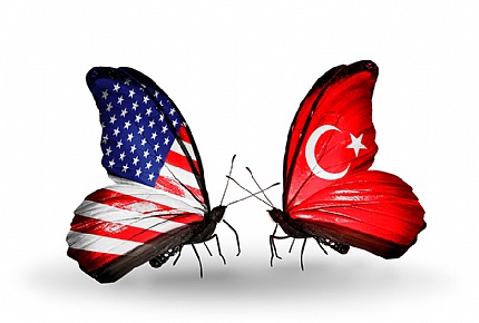 USA Turkey(2)
