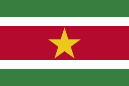 Suriname(2)