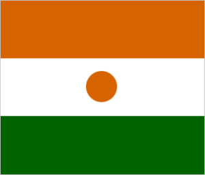 Niger