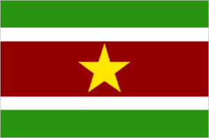 Suriname