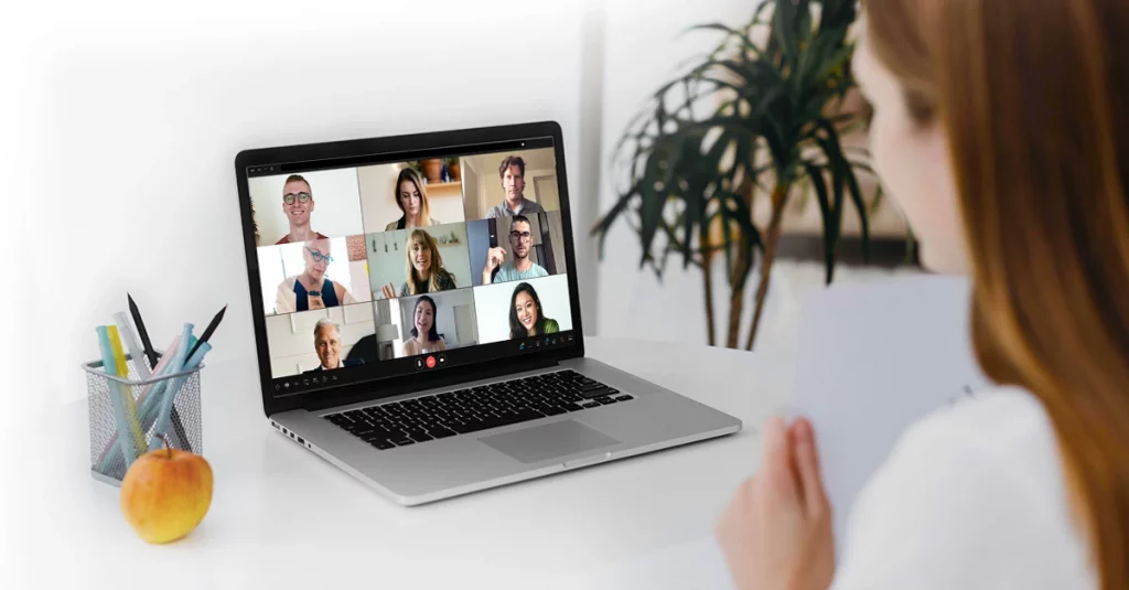 global video conferencing 2