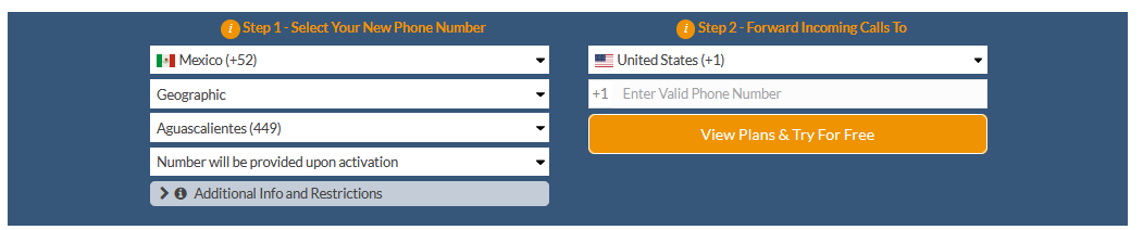 aguascalientes virtual number