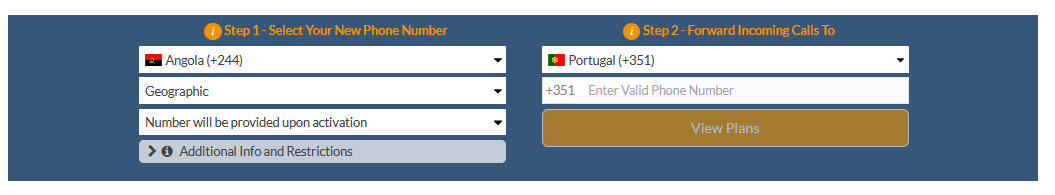 angola virtual