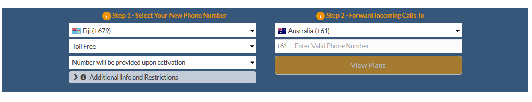 fiji toll free number fiji toll free number