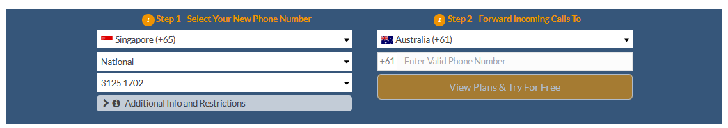 singapore to australia