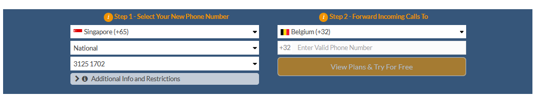 singapore to belgium