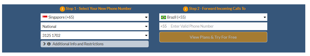 singapore to brazil