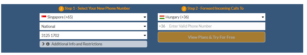 singapore to hungary