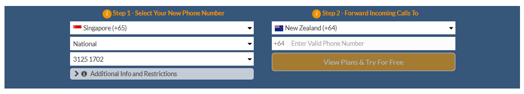 singapore to new zealand
