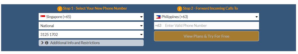 singapore to philippines