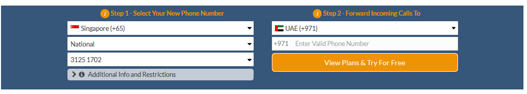 singapore to uae
