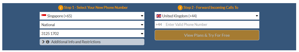 singapore to the uk